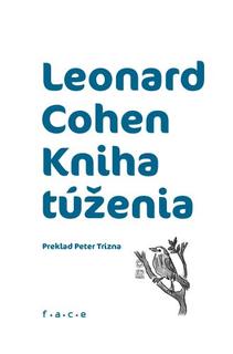 Kniha: Kniha túženia - Leonard Cohen