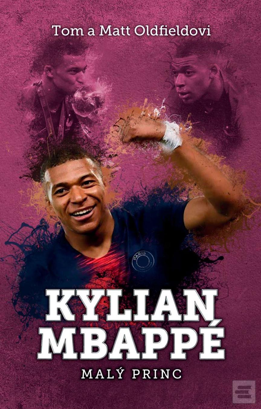 Obrázok Kylian Mbappe