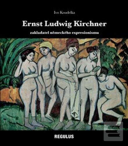 Obrázok Ernst Ludwig Kirchner