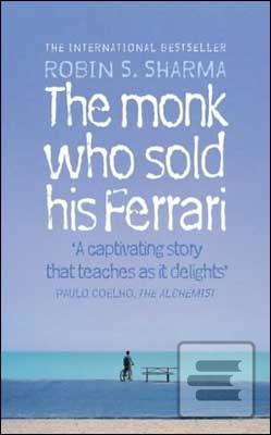 Obrázok Monk Who Sold His Ferrari (Robin S. Sharma)