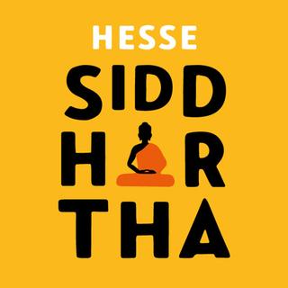 Médium CD: Siddhártha - Hermann Hesse