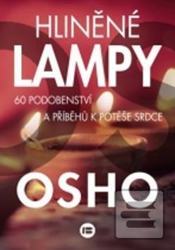 Obrázok Hliněné lampy