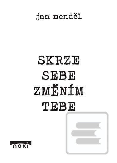 Obrázok Skrze sebe změním tebe