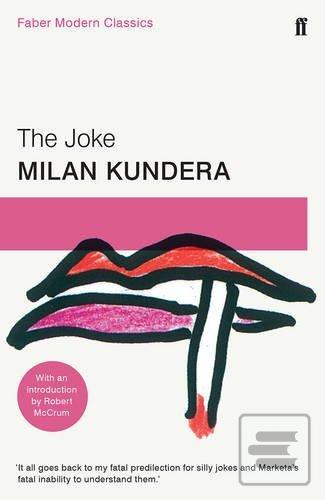 Obrázok Joke (Milan Kundera)