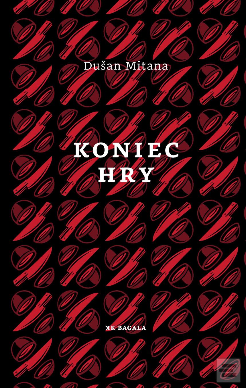 Obrázok Koniec hry