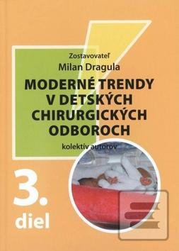 Obrázok Moderné trendy v detských chirurgických oboroch