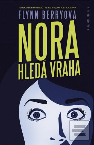 Obrázok Nora hledá vraha