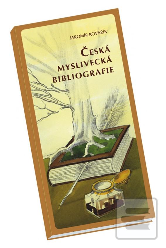 Obrázok Česká myslivecká bibliografie