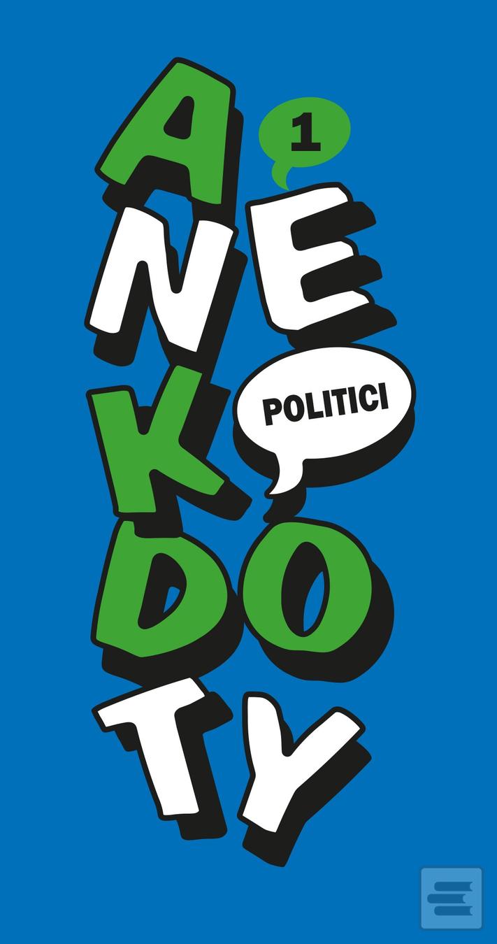 Obrázok Anekdoty 1 Politici