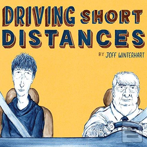 Obrázok Driving Short Distances (Joff Winterhart)