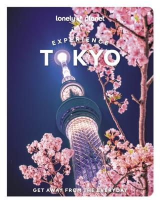 Kniha: Experience Tokyo - Lonely Planet