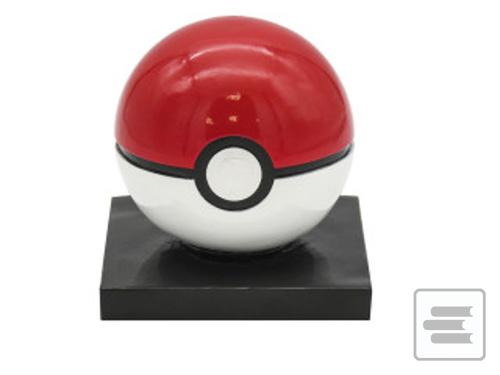 Pokémon kasička premium Pokeball