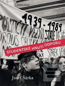 Obrázok Studentské hnutí odporu