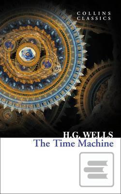 Obrázok Time Machine (H. G. Wells)