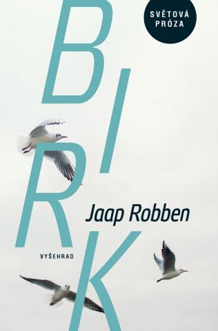 Kniha: Birk - 1. vydanie - Jaap Robben