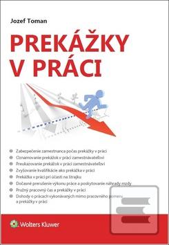 Obrázok Prekážky v práci