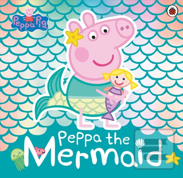 Obrázok Peppa Pig: Peppa the Mermaid