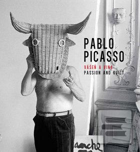 Obrázok Pablo Picasso Vášeň a vina