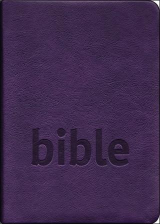 Kniha: Bible