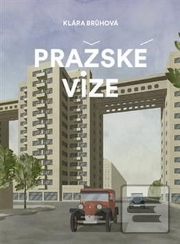 Obrázok Pražské vize