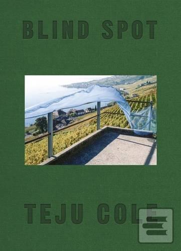 Obrázok Blind Spot (Teju Cole)