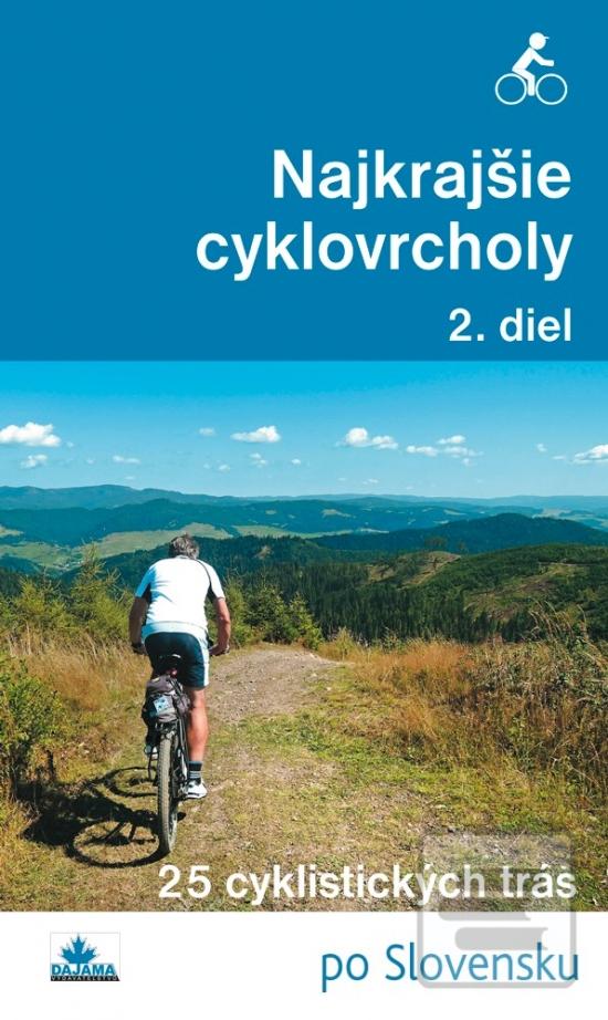 Obrázok Najkrajšie cyklovrcholy – 2. diel