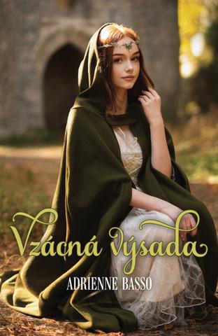 Kniha: Vzácná výsada - 1. vydanie - Adrienne Basso