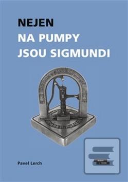 Obrázok Nejen na pumpy jsou Sigmundi