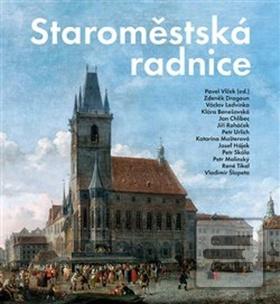 Obrázok Staroměstská radnice