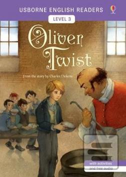 Obrázok Oliver Twist