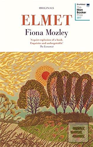 Obrázok Elmet (Fiona Mozley)