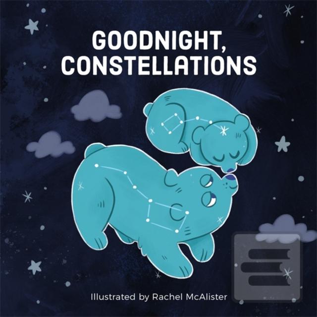 Obrázok Goodnight, Constellations