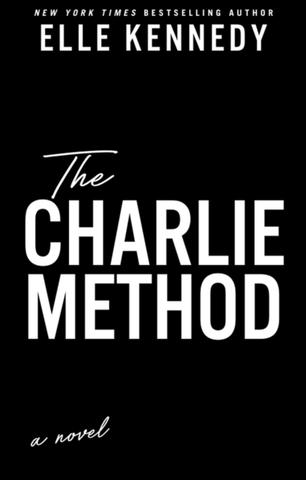 Kniha: The Charlie Method - 1. vydanie - Elle Kennedy