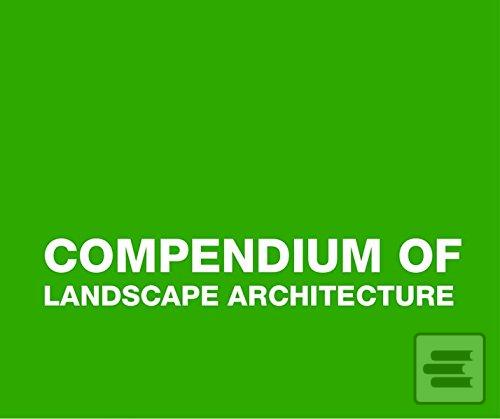 Obrázok Compendium of Landscape Architecture (Karl Ludwig)