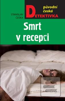 Obrázok Smrt v recepci