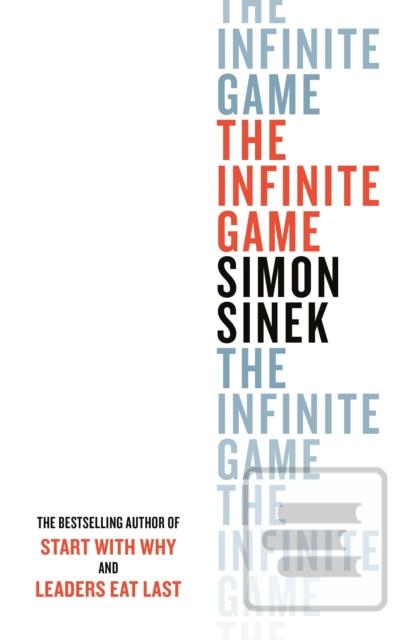 Obrázok The Infinite Game (Simon Sinek)