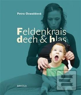 Obrázok Feldenkrais, dech a hlas