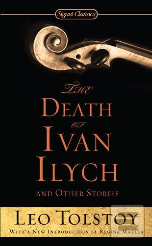 Obrázok Death of Ivan Ilych and Other Stories (Leo Tolstoy)