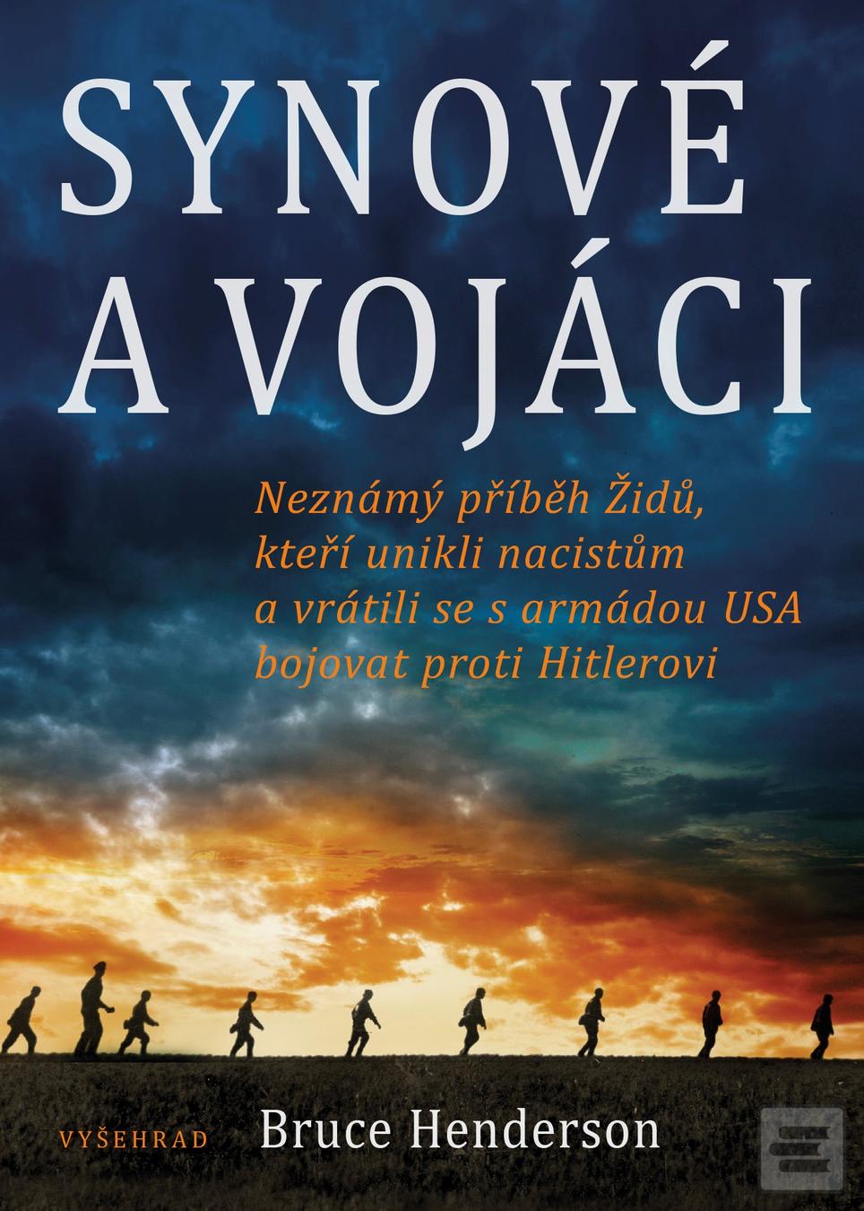 Obrázok Synové a vojáci