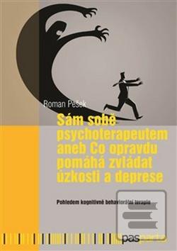 Obrázok Sám sobě psychoterapeutem