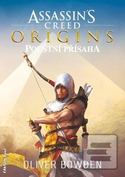 Obrázok Assassin´s Creed Origins