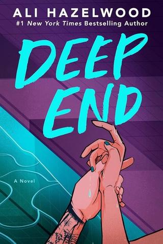 Kniha: Deep End - 1. vydanie - Ali Hazelwood