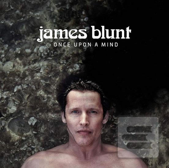 Obrázok Blunt James - Once Upon A Mind CD