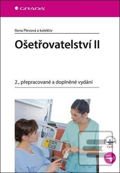 Obrázok Ošetřovatelství II - 2. přepracované a doplněné vydání