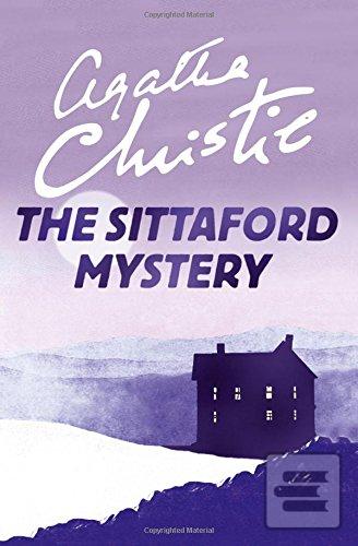 Obrázok The Sittaford Mystery (Agatha Christie)