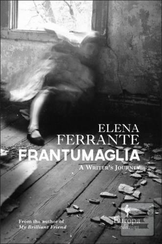 Obrázok Frantamaglia (Elena Ferrante)