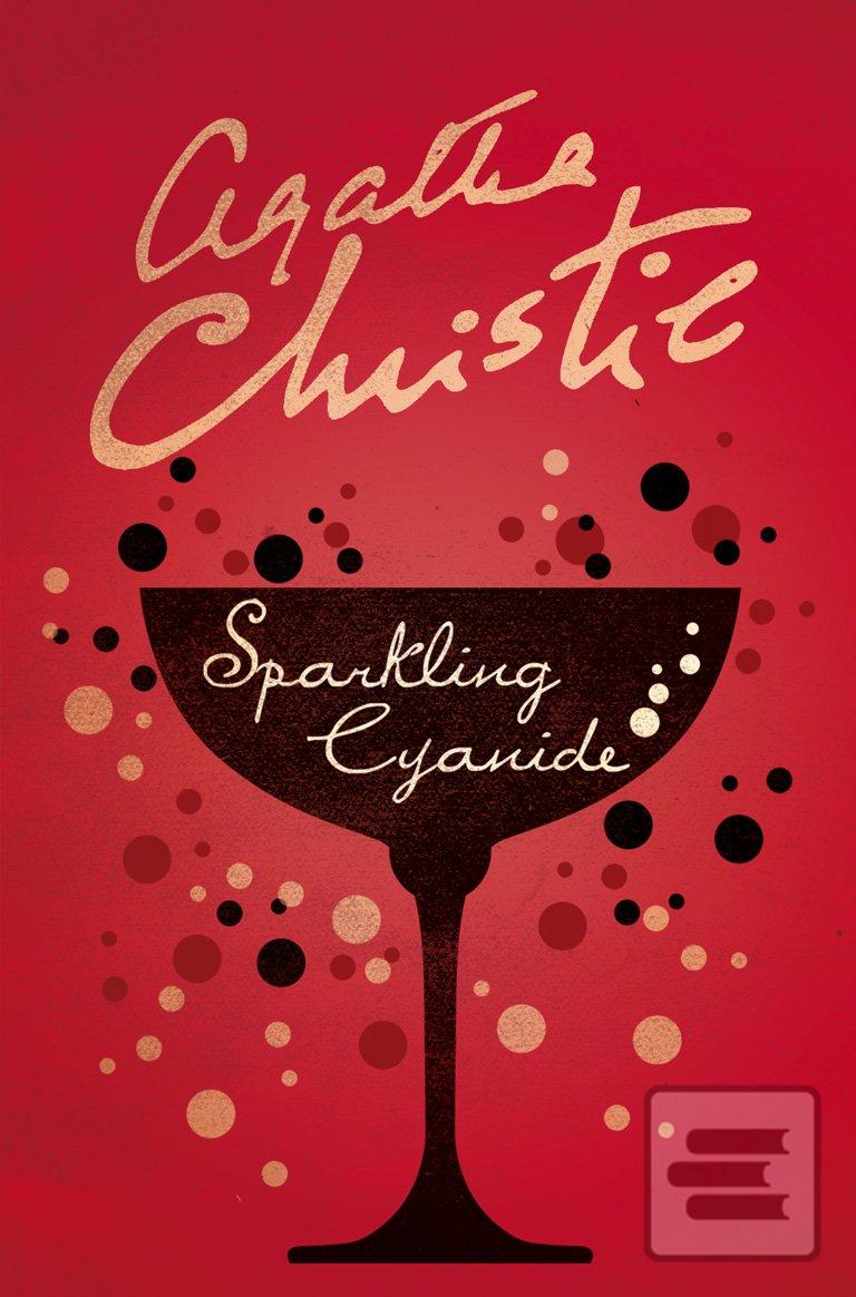 Obrázok Sparkling Cyanide (Agatha Christie)