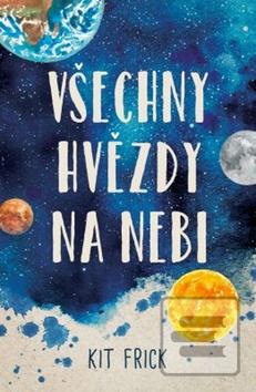 Obrázok Všechny hvězdy na nebi