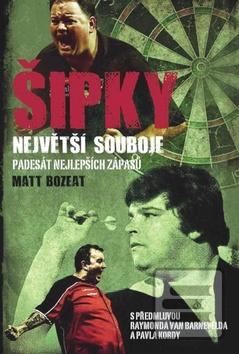 Obrázok Šipky Největší souboje