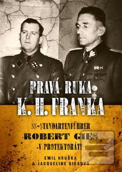 Obrázok Pravá ruka K. H. Franka